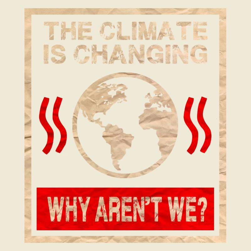 Climate change