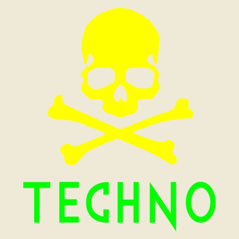 Techno-Knochen