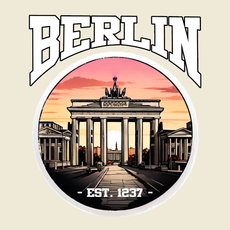 Berlin since 1237