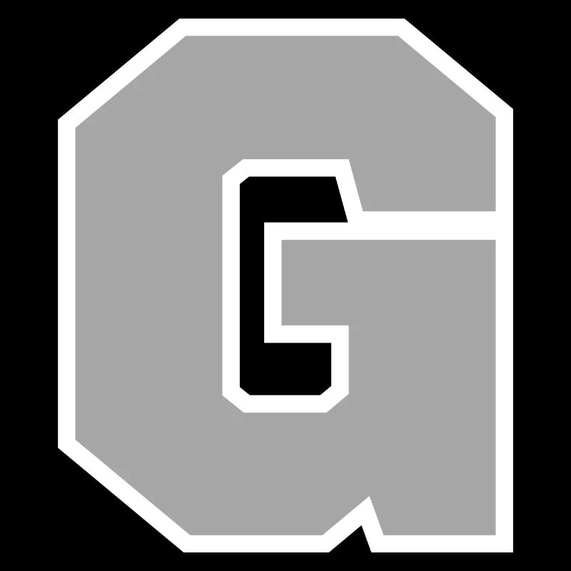 Buchstabe g sport