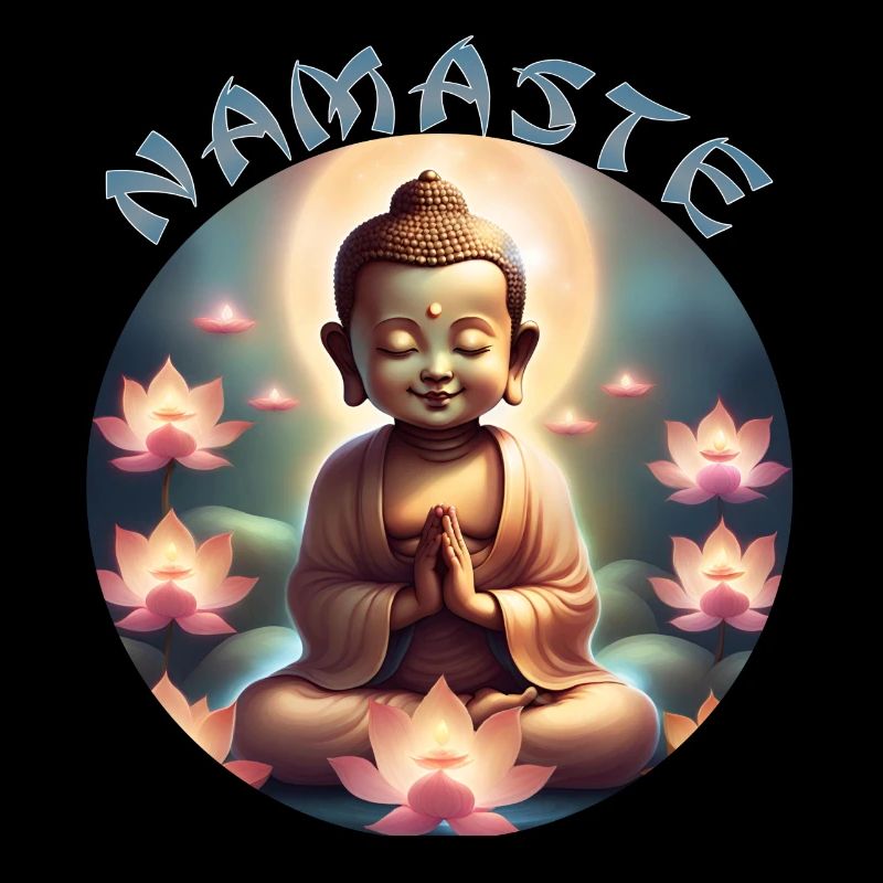 Namaste