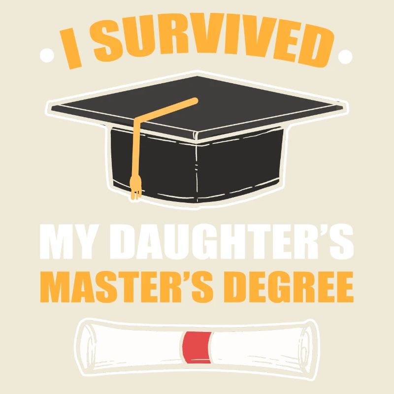 Master Studium Abschlussfeier