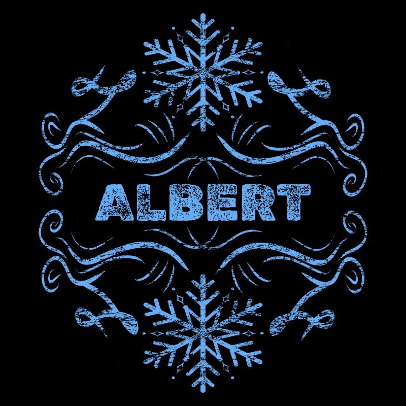 Gift for Albert