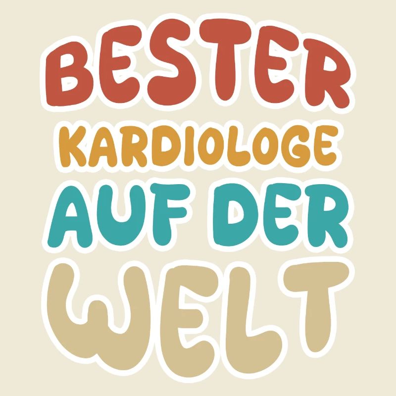 Cardiologist as a vocation