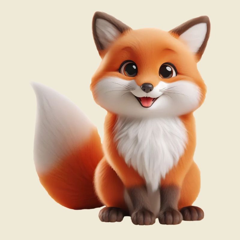 Fox 1