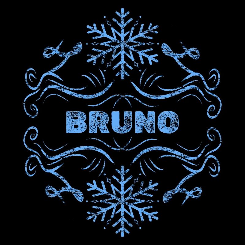 Cadeau pour Bruno