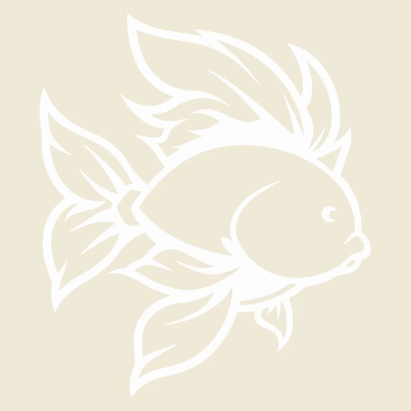 goldfish