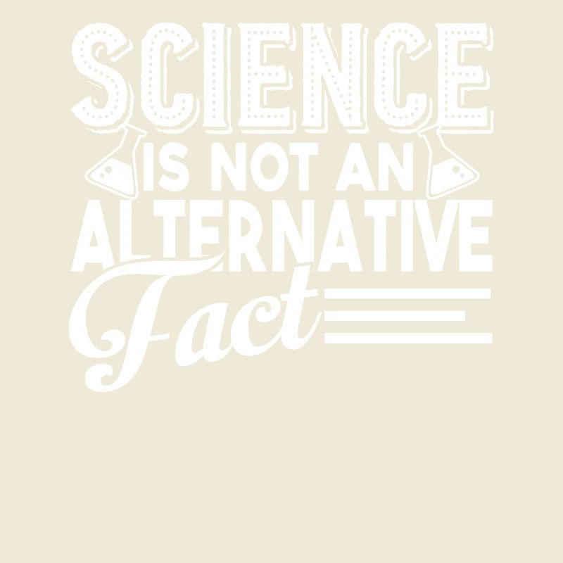 Science Is Not Alternative