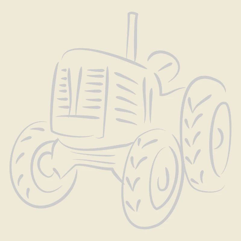 Tractor Drawing