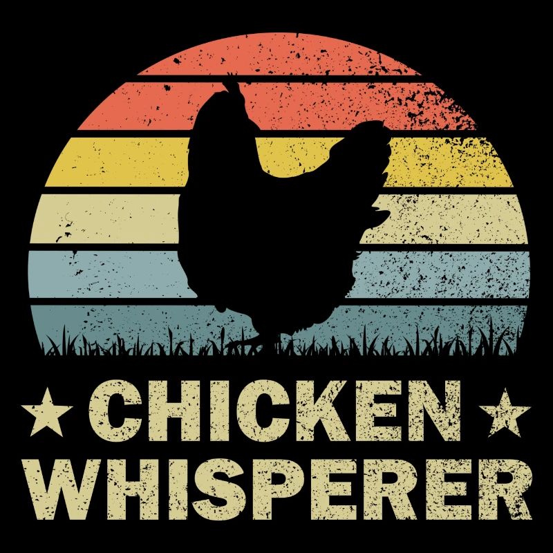 Poulet poules