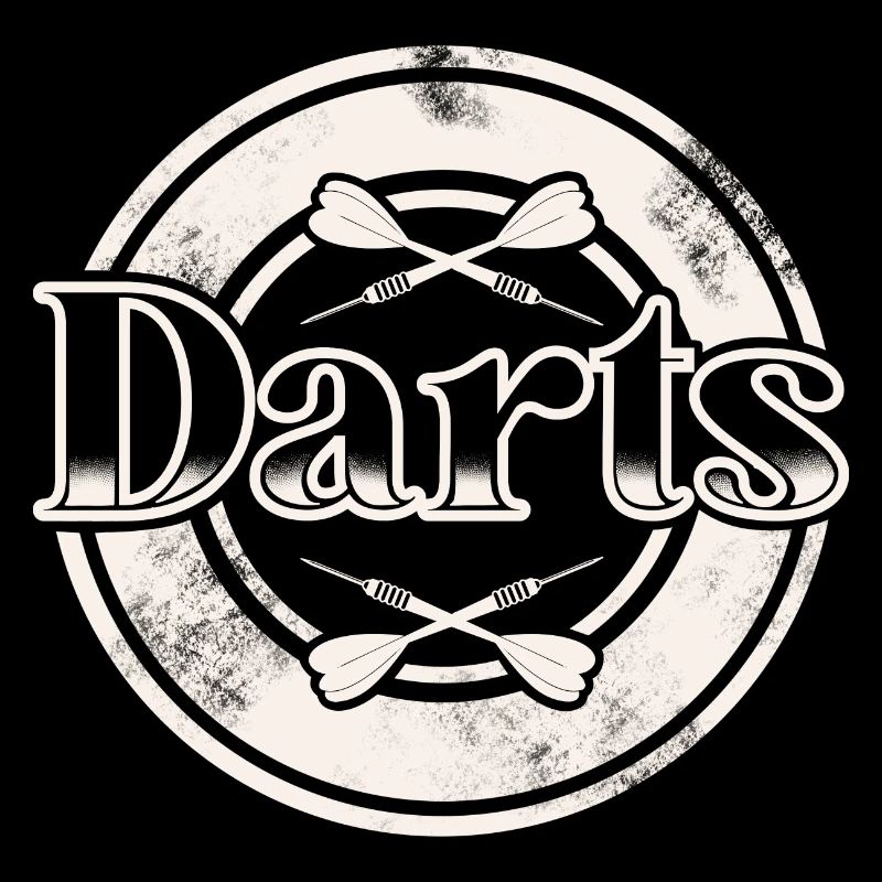 Dart Darten Darts