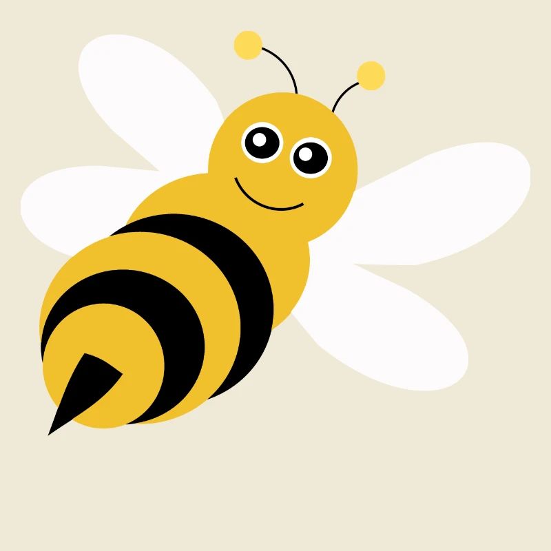 Bee Bee Beekeeper Gift Christmas