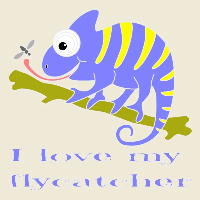 Chamaeleon tier
