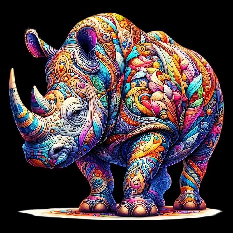 Rhinoceros