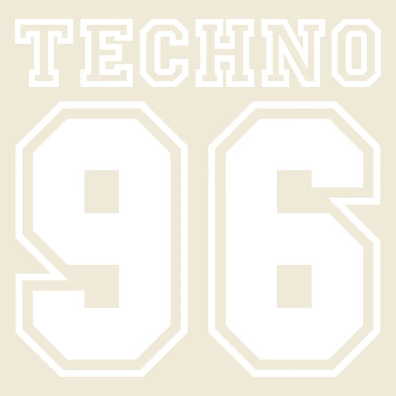 TECHNO 96