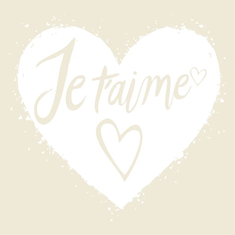Ich liebe dich