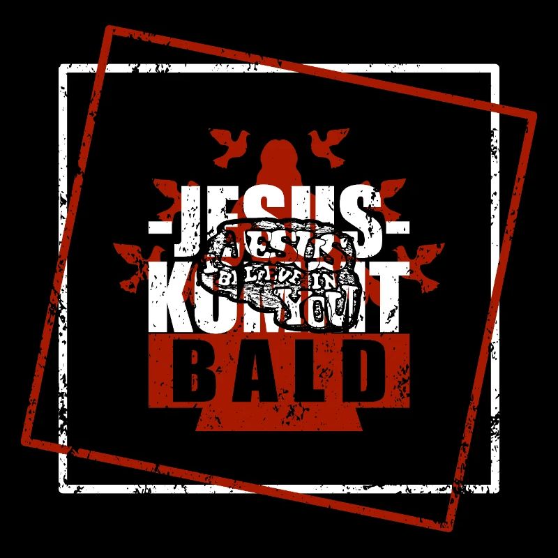 Jesus is coming soon