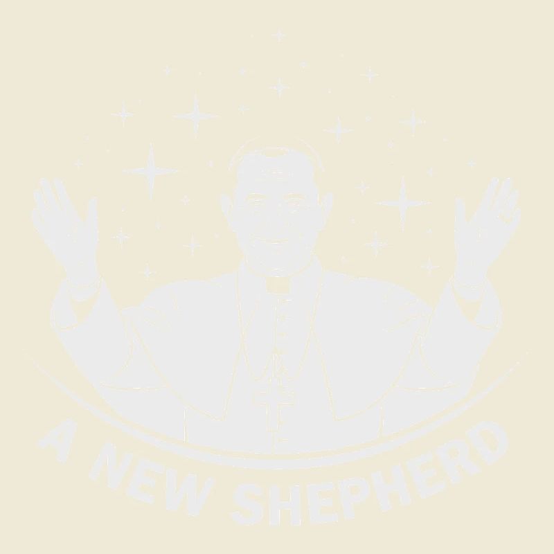 A New Shepherd