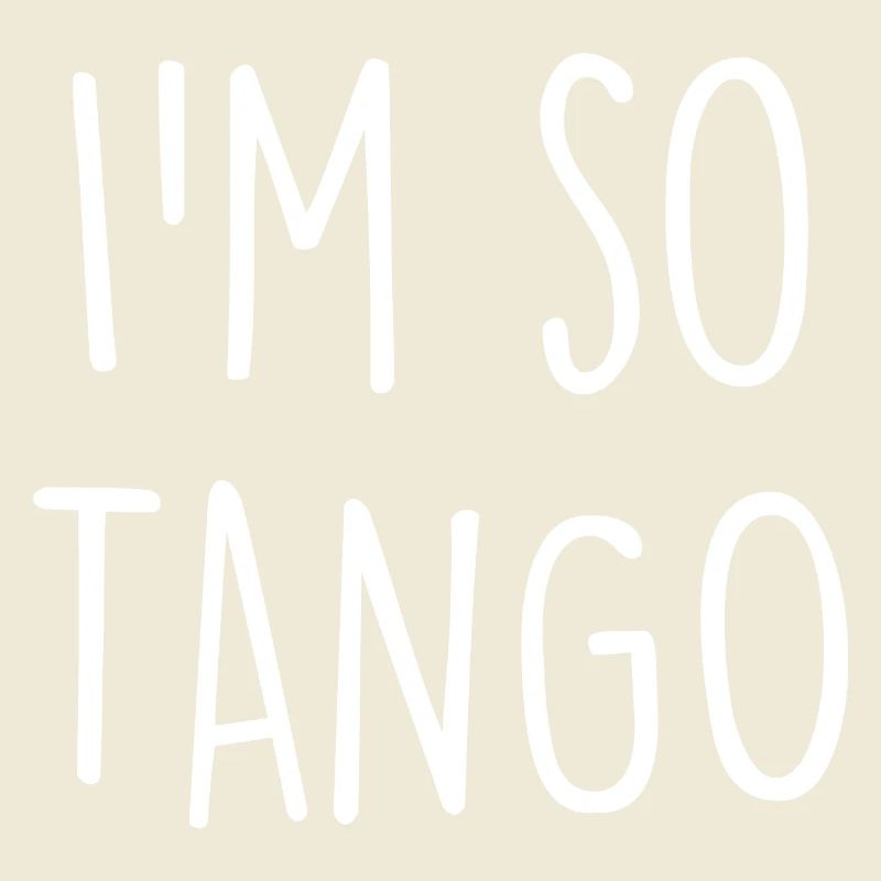 Tango Dancer