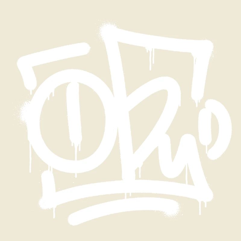 TOBY Graffiti Splash