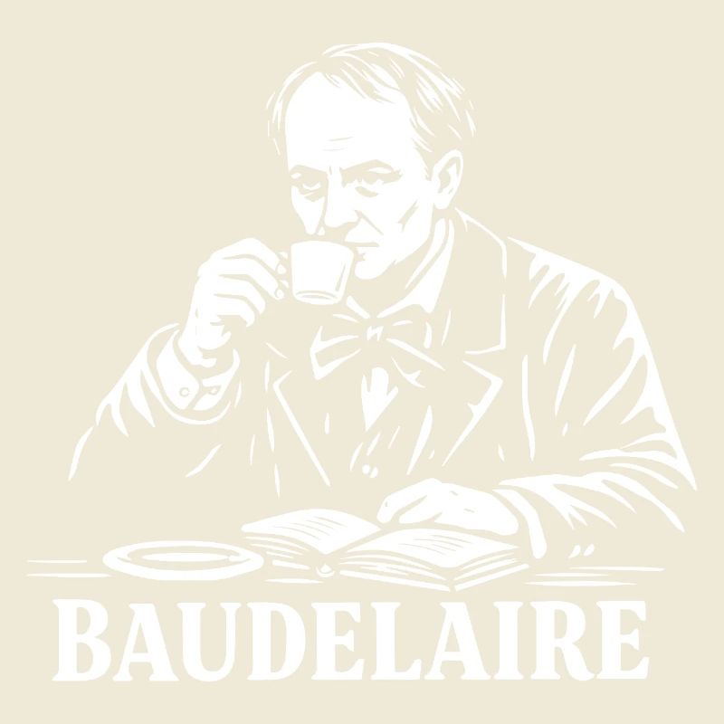 Baudelaire Coffee & Books