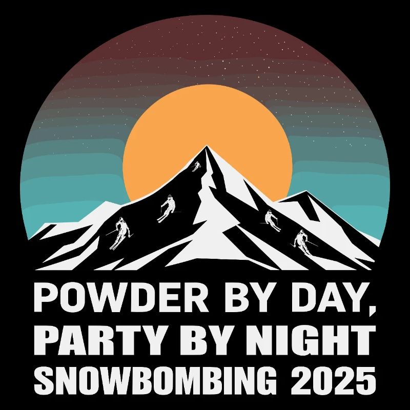 Snowbombing 2025