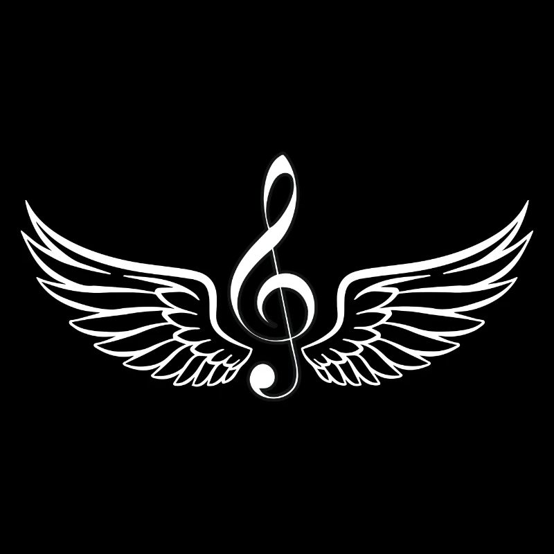 Music Key - Originelle Geschenkidee