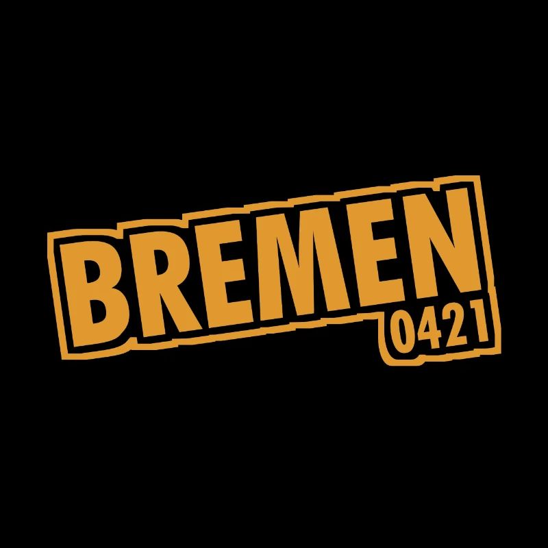 Bremen - 0421 - Vorwahl