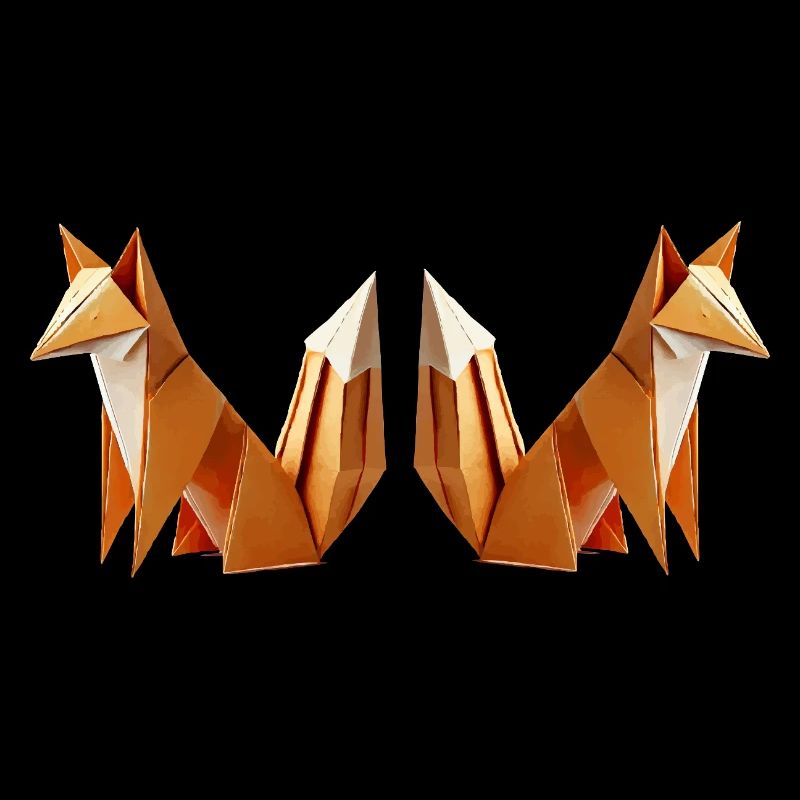 fuchs origami 2