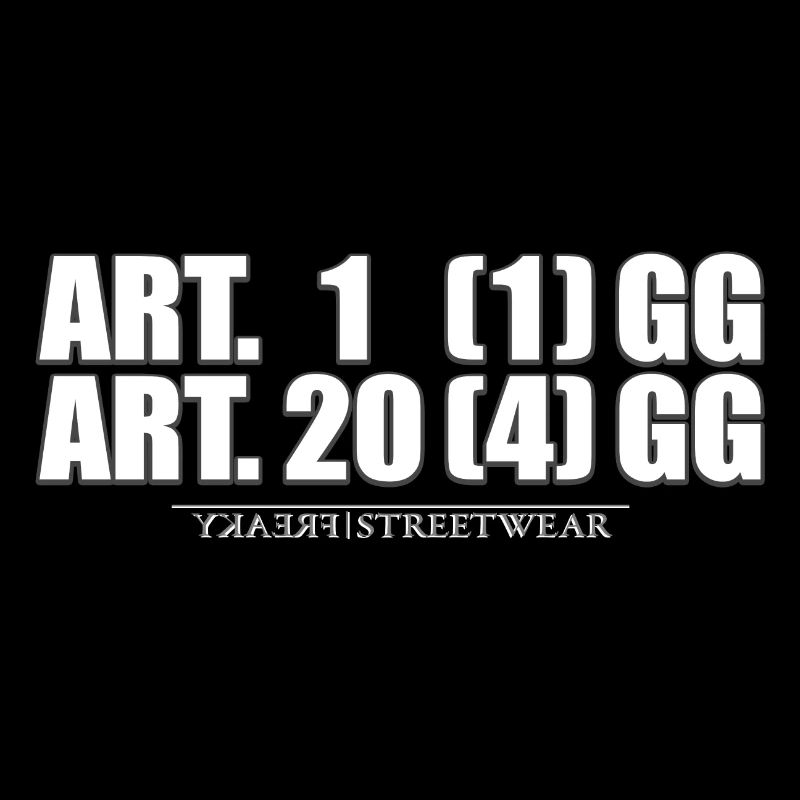 Article 1& Article 20