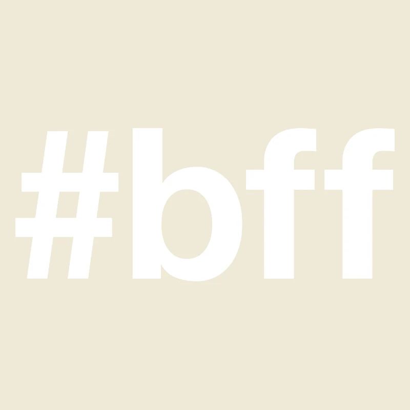 BFF BLANC