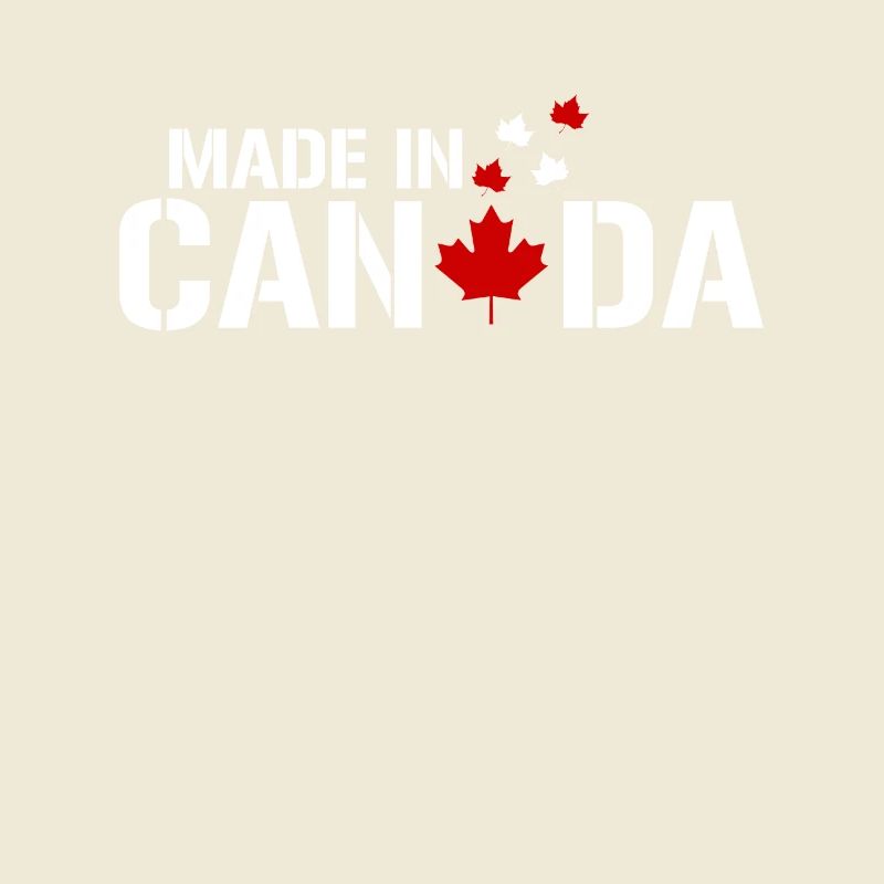 Design MADE IN CANADA