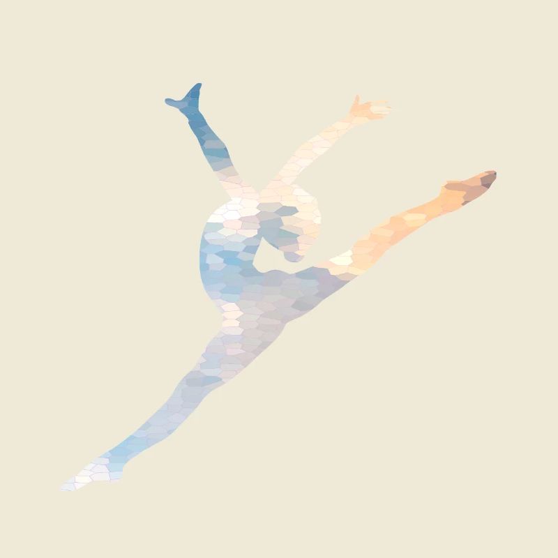 Ballet Jump
