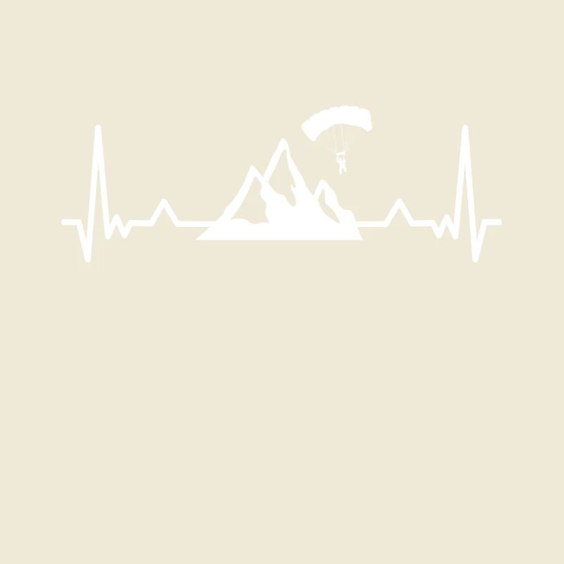 Gleitschirm Paragleiter EKG