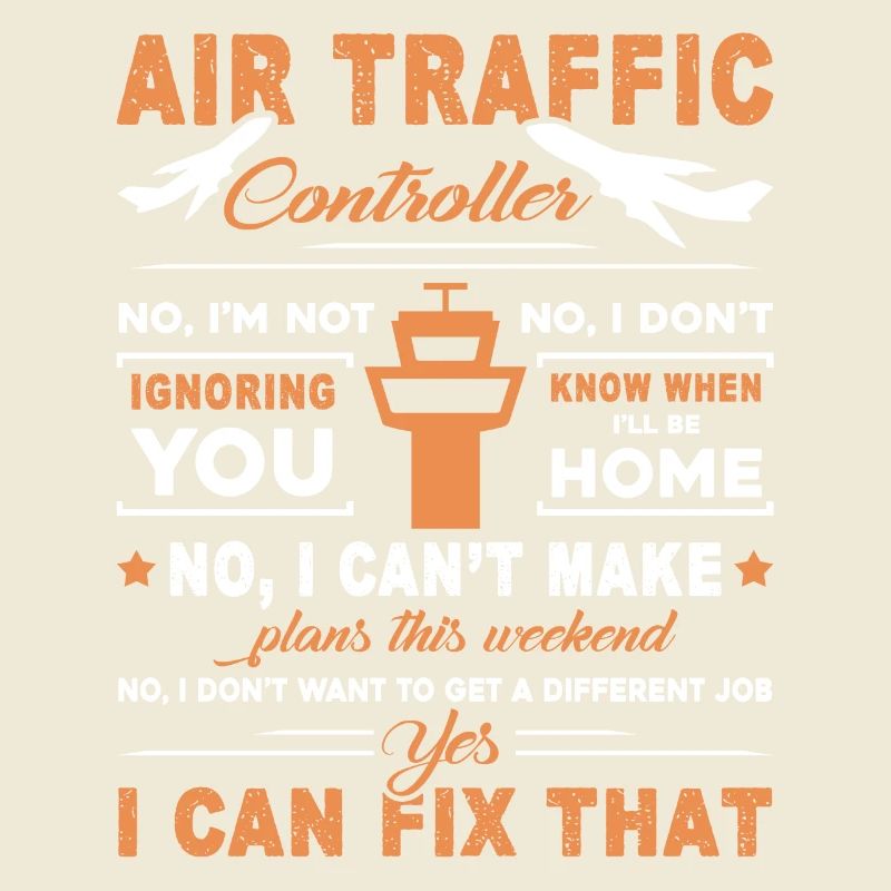Air Traffic Controller Air Traffic Control