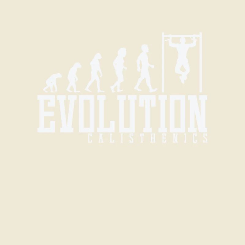 Évolution de la callisthénie