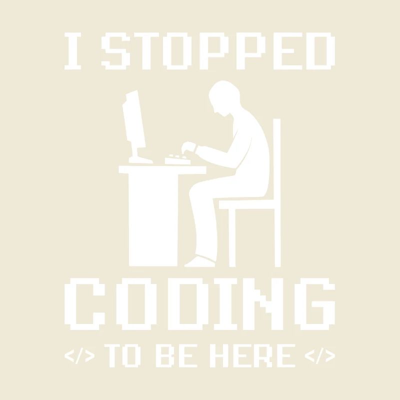Programmierer Geschenk