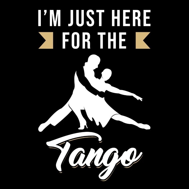 Tango Spruch lustig