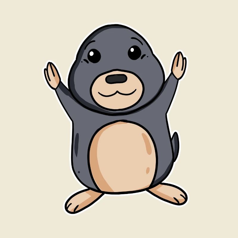 mole