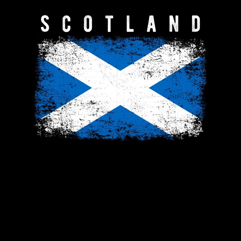 Scotland Flag