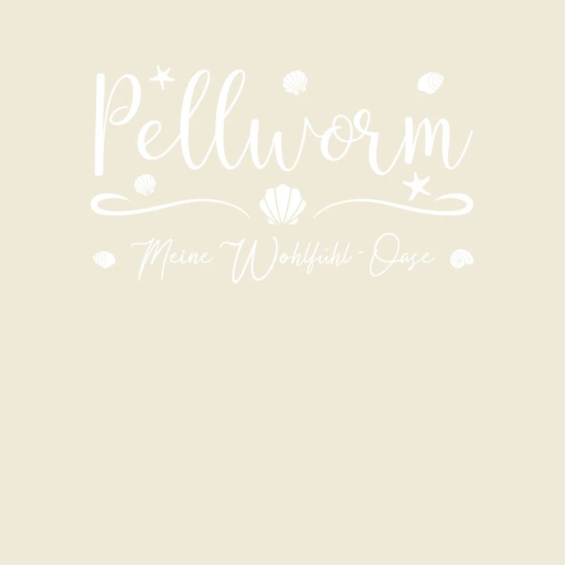 Mon de bien-être - île de Pellworm