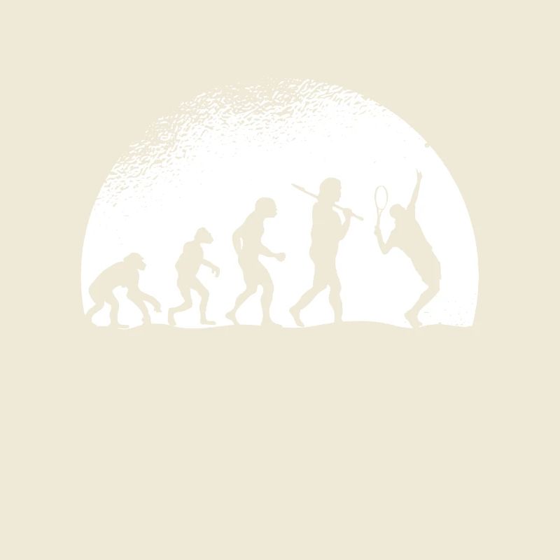Evolution Tennis