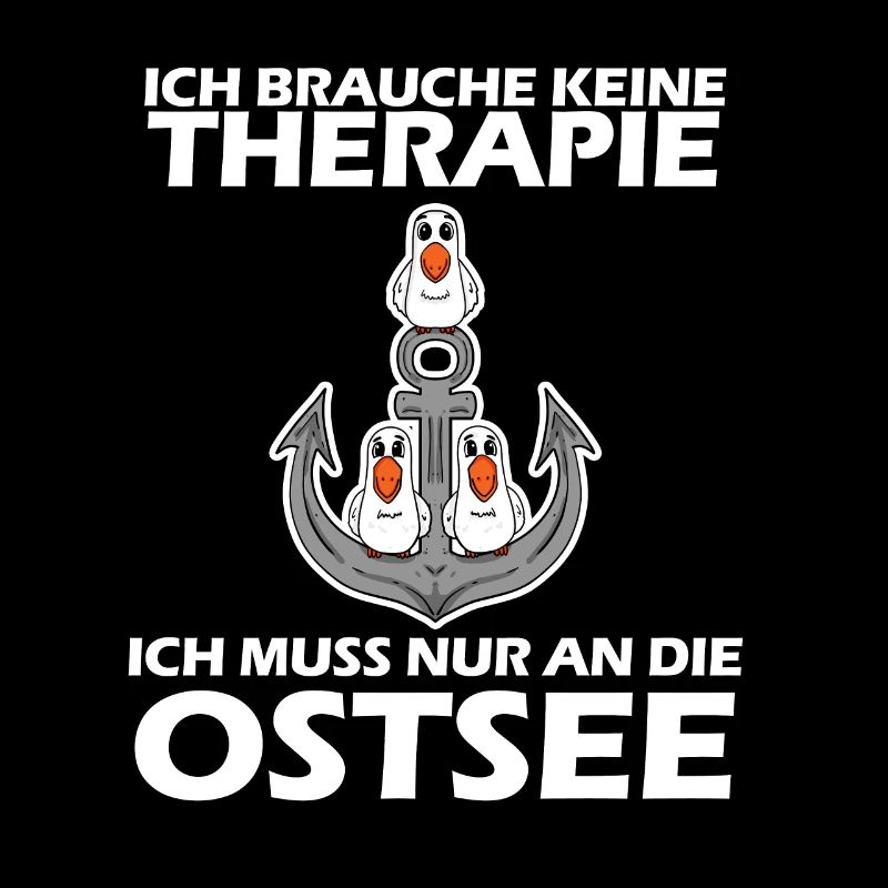Ostsee Geschenk