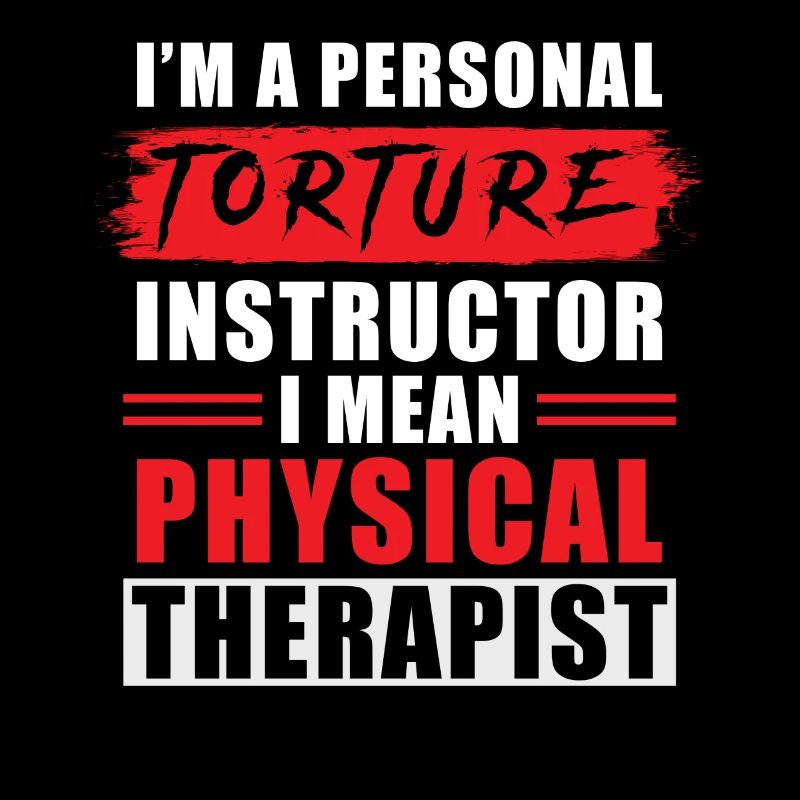 Physiotherapist Gift