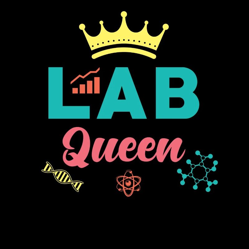 Laboratory Assistant Gift