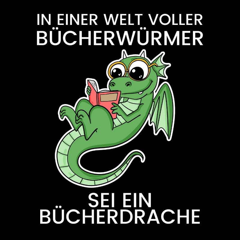 Bücher Drache Drachen