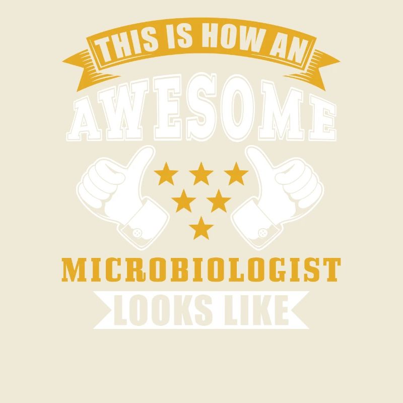 Cadeau de microbiologiste