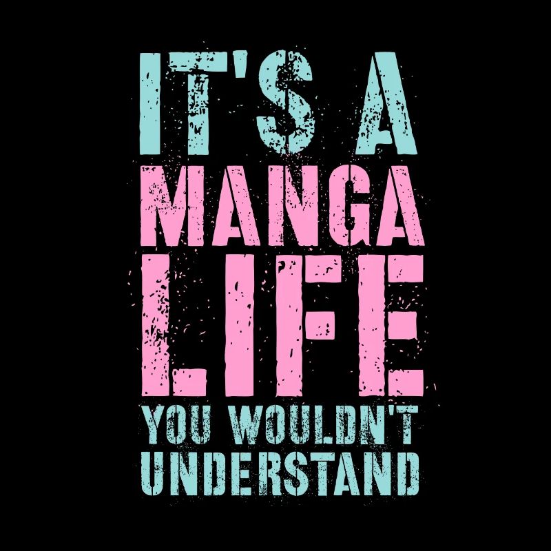Manga Gift