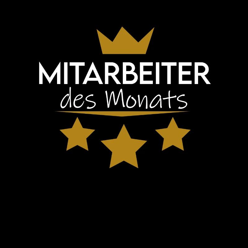 Mitarbeiter des Monats