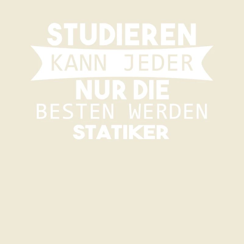Statiker Beruf